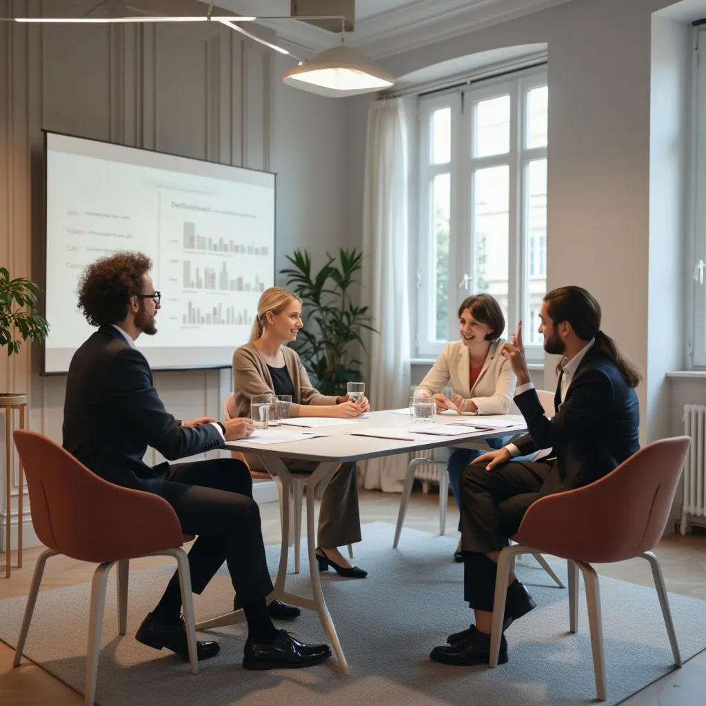 Mentorat en Leadership