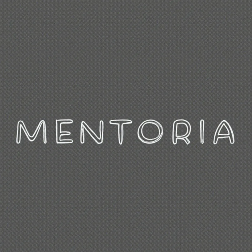 Mentoria France Logo