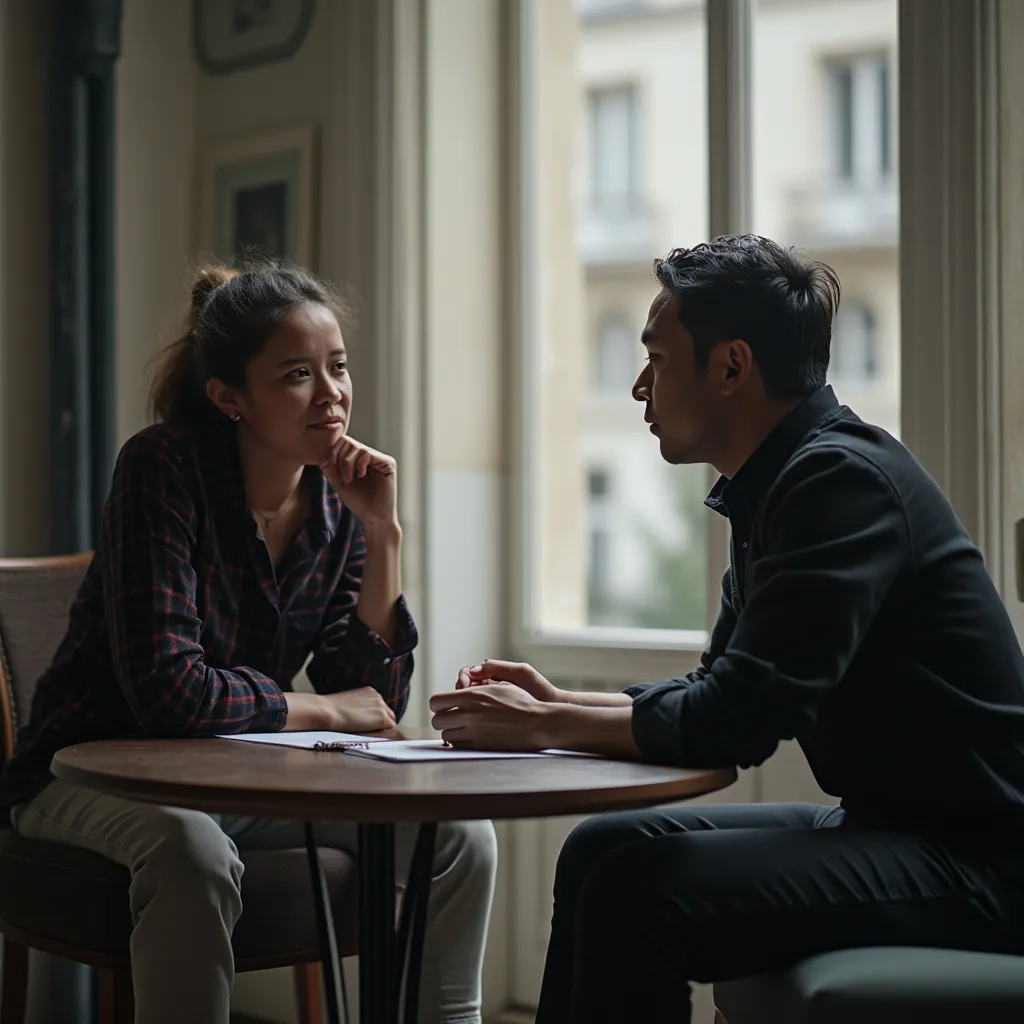 Mentorat en développement personnel