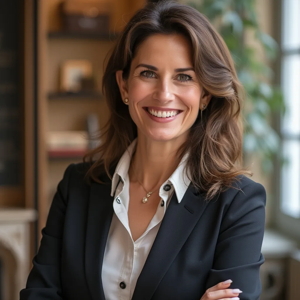 Sophie Durand