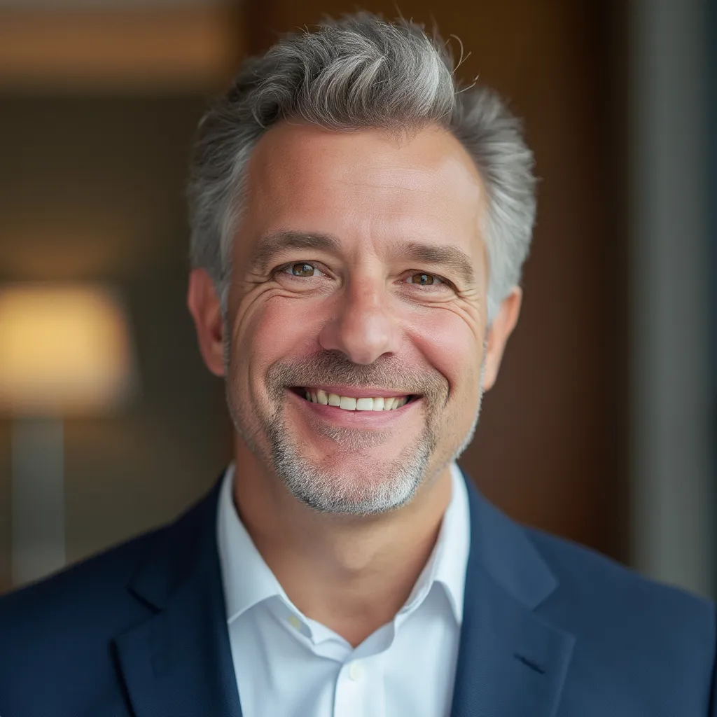 Laurent Dubois