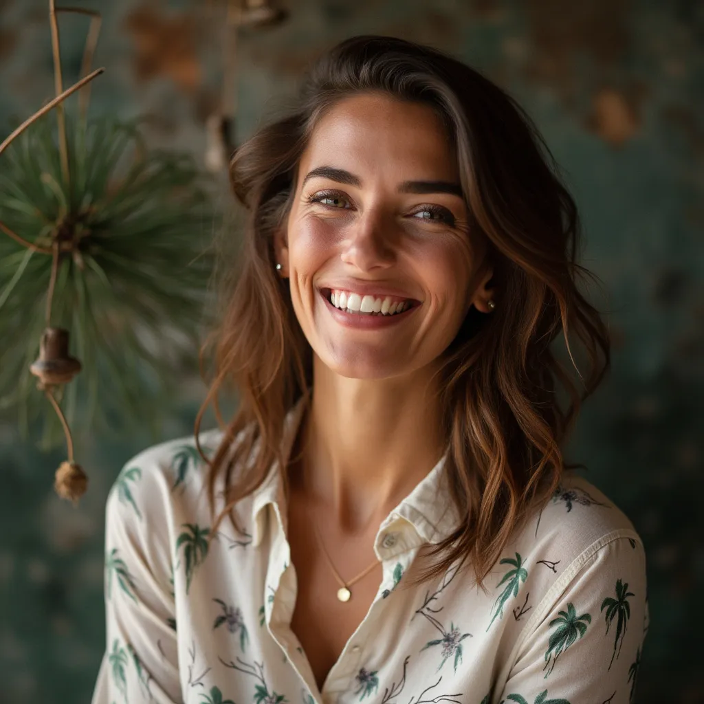 Isabelle Leroux